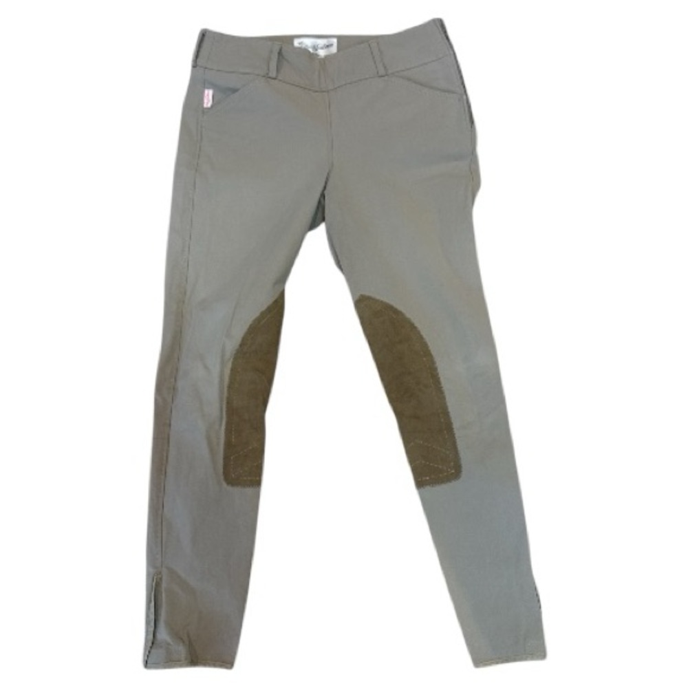 Te Tailored Sportsman Trophy Hunter Size 28